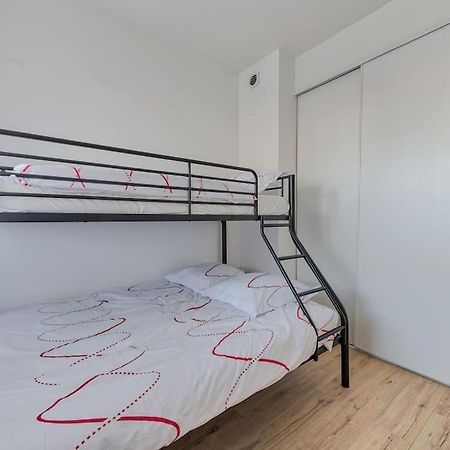 Aux Portes De Paris , Un 3 Pcs Bien Amenage Nogent-sur-Seine Exteriér fotografie