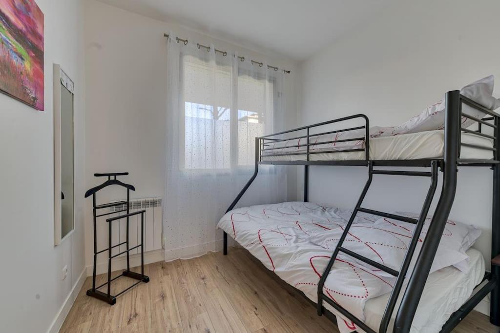 Aux Portes De Paris , Un 3 Pcs Bien Amenage Nogent-sur-Seine Exteriér fotografie