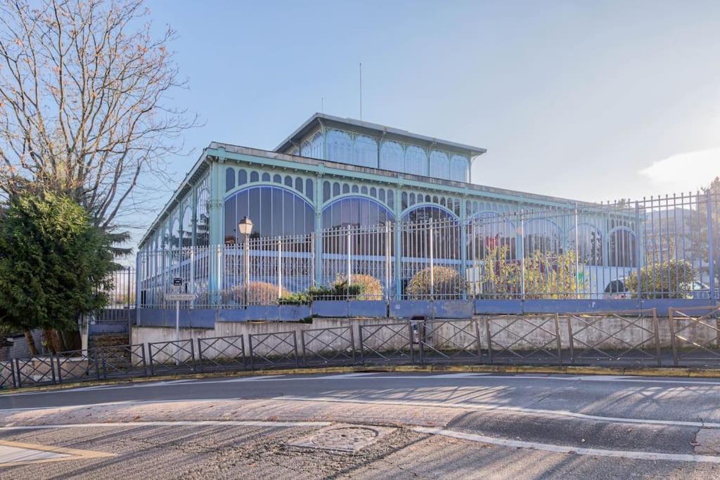 Aux Portes De Paris , Un 3 Pcs Bien Amenage Nogent-sur-Seine Exteriér fotografie